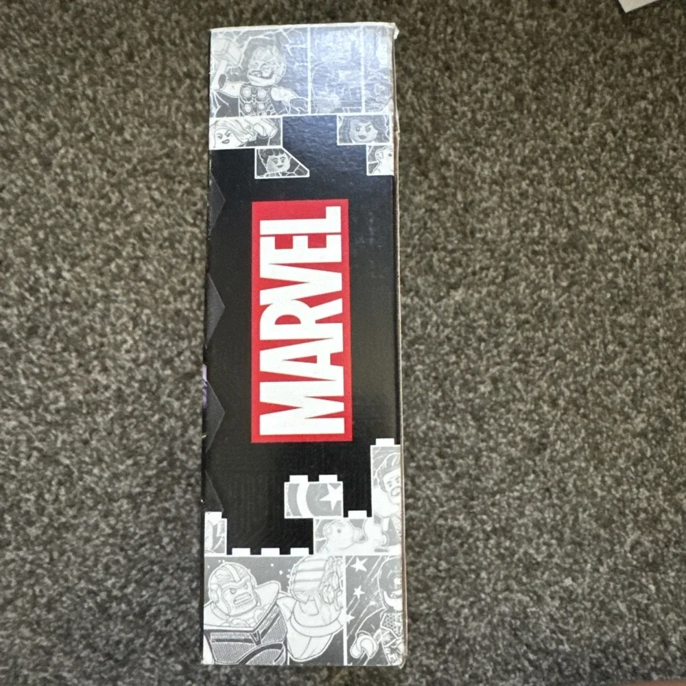 LEGO Super Heroes: King Namor's Throne Room (76213) Black Panter Wakanda Forever - Picture 3 of 8
